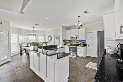 Kitchen - 111 Martha Jean Ln, Beebe, AR 72012 photo 1 of 5