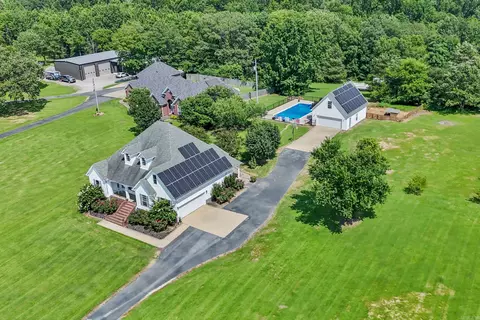 View/Area - 111 Martha Jean Ln, Beebe, AR 72012 photo 4 of 5