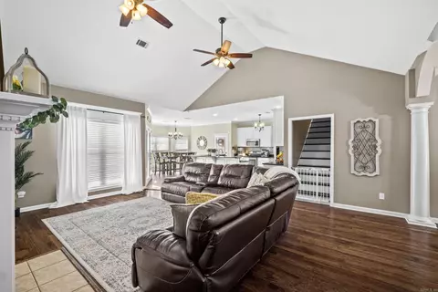 Other - 111 Martha Jean Ln, Beebe, AR 72012 photo 3 of 9