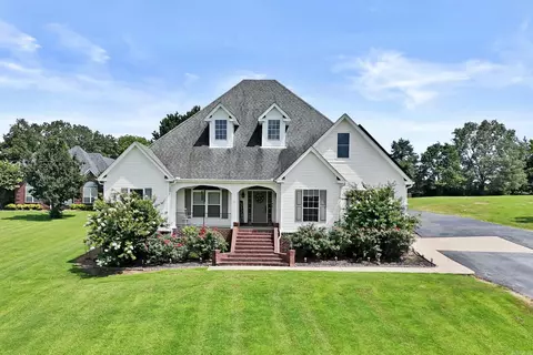 Exterior - 111 Martha Jean Ln, Beebe, AR 72012 photo 1 of 6
