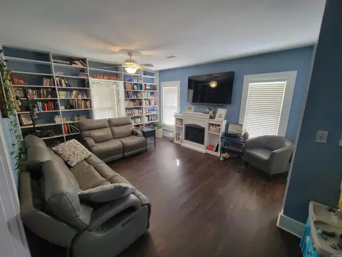 1422 Mitchell St, Conway, AR 72034 photo 5