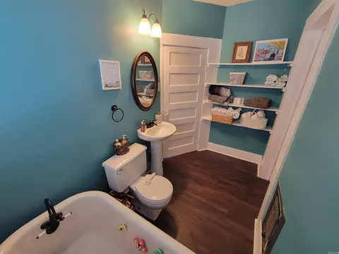 1422 Mitchell St, Conway, AR 72034 photo 24