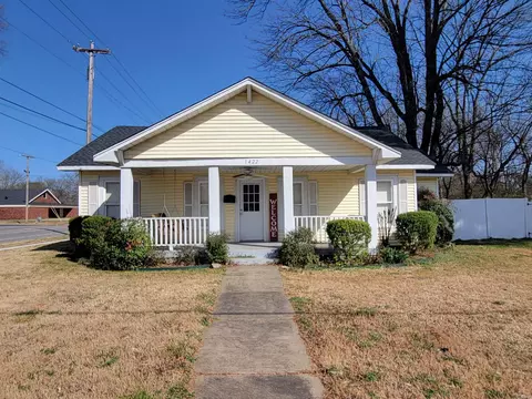 1422 Mitchell St, Conway, AR 72034 photo 2