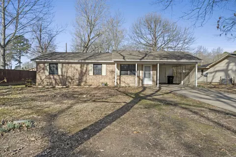 1401 Doris Dr, Searcy, AR 72143