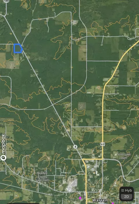 910 Highway 8 Hwy, Warren, AR 71671 photo 3