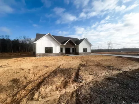1016 Duke Dr, Bauxite, AR 72011 photo 2