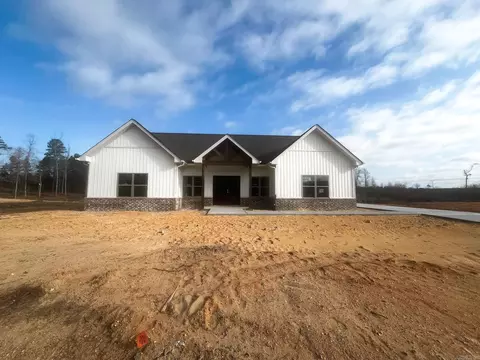 1016 Duke Dr, Bauxite, AR 72011 photo 1