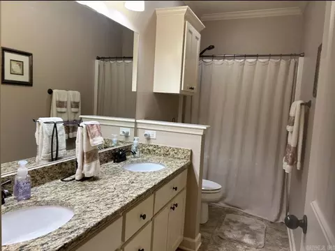 Bath - 103 Christina, Beebe, AR 72012 photo 3 of 3