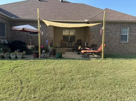 Exterior - 103 Christina, Beebe, AR 72012 photo 2 of 3