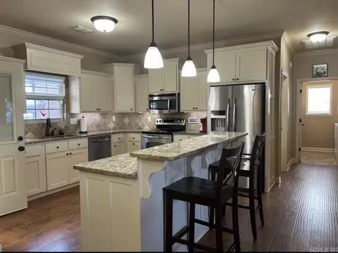Kitchen - 103 Christina, Beebe, AR 72012 photo 1 of 1