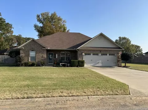 Exterior - 103 Christina, Beebe, AR 72012 photo 1 of 3
