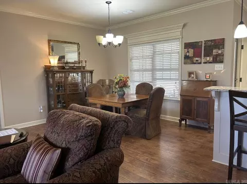 Dining - 103 Christina, Beebe, AR 72012 photo 1 of 1