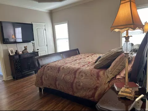 Bedroom - 103 Christina, Beebe, AR 72012 photo 1 of 2