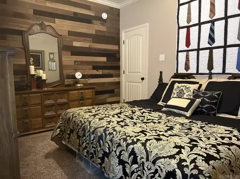 Bedroom - 103 Christina, Beebe, AR 72012 photo 2 of 2