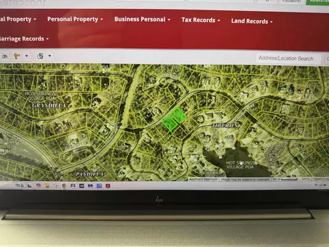 11 Hartura Way, Hot Springs Village, AR 71909