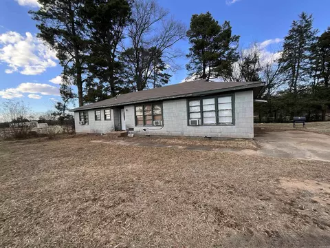 1938 Highway 32 W, Ashdown, AR 71822