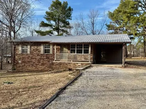 2187 Seagraves Rd, Pocahontas, AR 72455