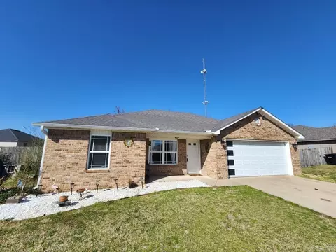 14518 Woodside Place Dr, Alexander, AR 72002 photo 1