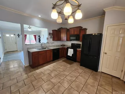 14518 Woodside Place Dr, Alexander, AR 72002 photo 5