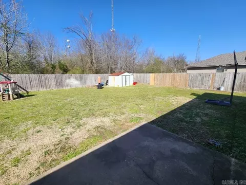 14518 Woodside Place Dr, Alexander, AR 72002 photo 26