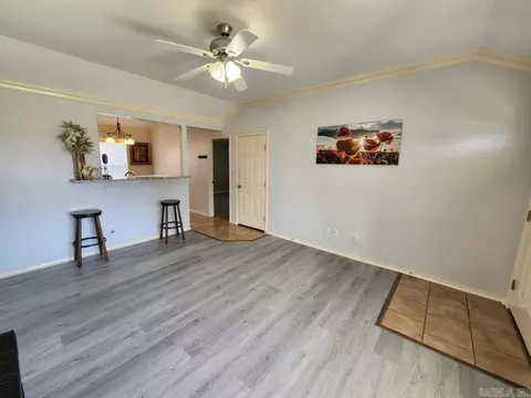 14518 Woodside Place Dr, Alexander, AR 72002 photo 3
