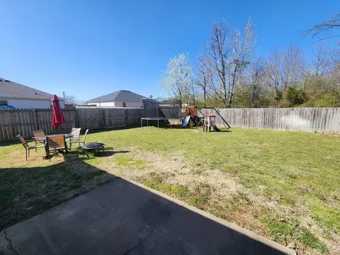 14518 Woodside Place Dr, Alexander, AR 72002 photo 27