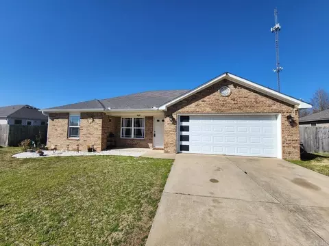 14518 Woodside Place Dr, Alexander, AR 72002 photo 29