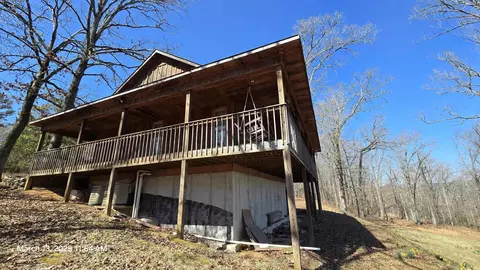 249 Wright Ln, Clinton, AR 72031 photo 33