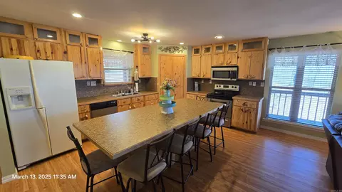 249 Wright Ln, Clinton, AR 72031 photo 13