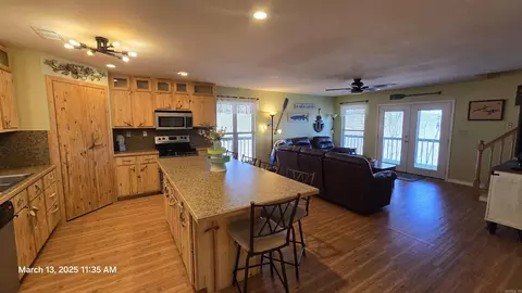 249 Wright Ln, Clinton, AR 72031 photo 10