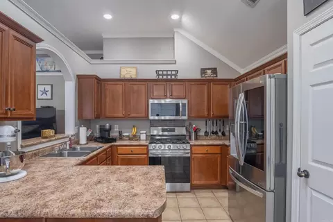 Kitchen - 12 Payton Dr, Cabot, AR 72023 photo 1 of 4