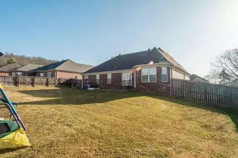Exterior - 12 Payton Dr, Cabot, AR 72023 photo 3 of 6