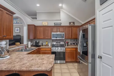 Kitchen - 12 Payton Dr, Cabot, AR 72023 photo 4 of 4