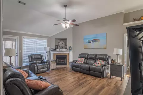 Other - 12 Payton Dr, Cabot, AR 72023 photo 2 of 10