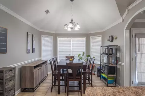 Dining - 12 Payton Dr, Cabot, AR 72023 photo 2 of 2