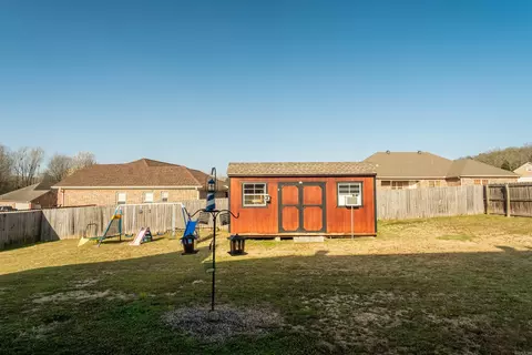 Exterior - 12 Payton Dr, Cabot, AR 72023 photo 4 of 6