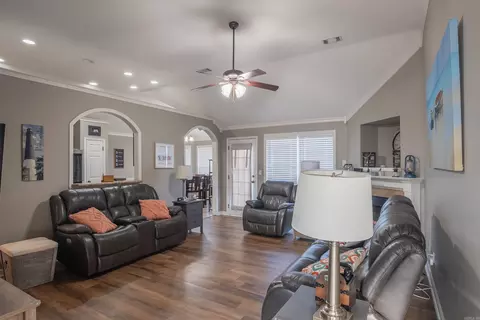 Other - 12 Payton Dr, Cabot, AR 72023 photo 1 of 10