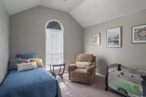 Bedroom - 12 Payton Dr, Cabot, AR 72023 photo 2 of 5