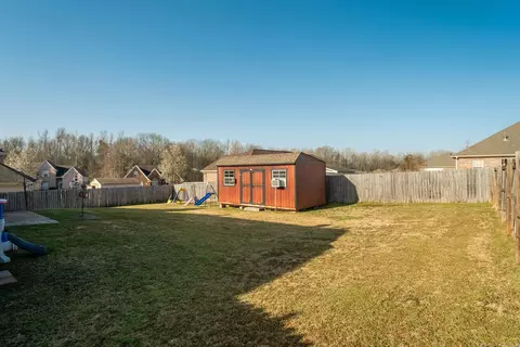 Exterior - 12 Payton Dr, Cabot, AR 72023 photo 5 of 6
