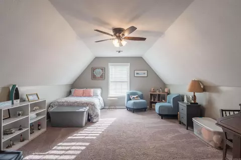 Bedroom - 12 Payton Dr, Cabot, AR 72023 photo 4 of 5
