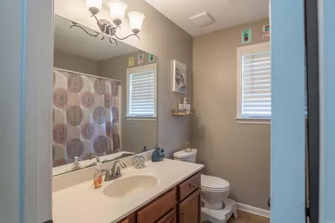 Bath - 12 Payton Dr, Cabot, AR 72023 photo 1 of 3