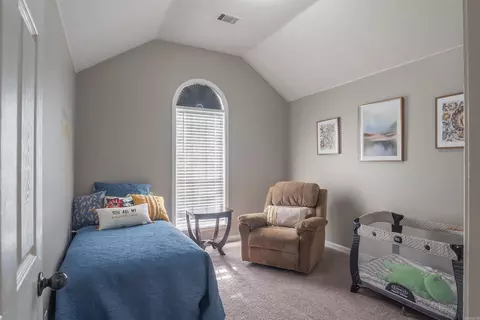 Bedroom - 12 Payton Dr, Cabot, AR 72023 photo 1 of 5