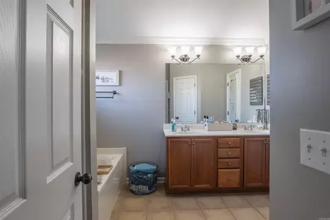 Entry Way - 12 Payton Dr, Cabot, AR 72023 photo 1 of 1