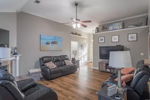 Other - 12 Payton Dr, Cabot, AR 72023 photo 3 of 10