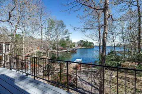 6 Agua Vista Ln, Hot Springs Village, AR 71909