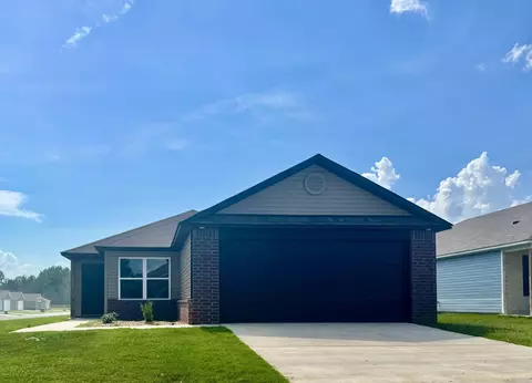 1 Fallen Oak Dr, Conway, AR 72032 photo 1