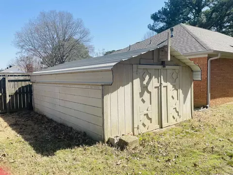 301 Pickwicket, Conway, AR 72034 photo 25
