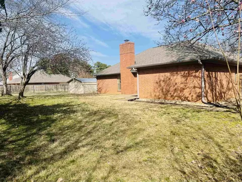 301 Pickwicket, Conway, AR 72034 photo 24