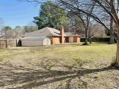 301 Pickwicket, Conway, AR 72034 photo 21