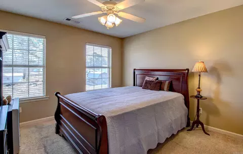 205 Hidden Meadows Dr, Benton, AR 72015 photo 30